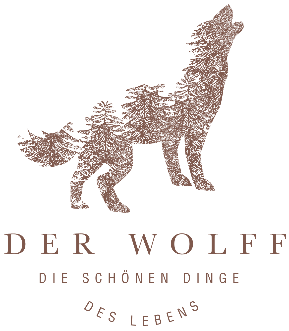 Der Wolff - Die schönen Dinge des Lebens